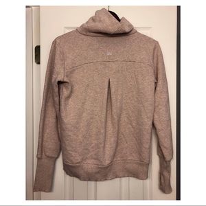 ALO Haze Long Sleeve Top